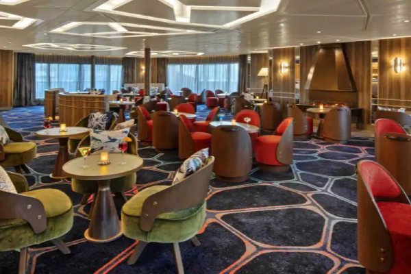 Seabourn Pursuit Gallery Image
